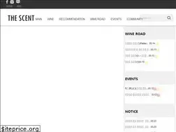 Sites similar to the-scent.co.kr