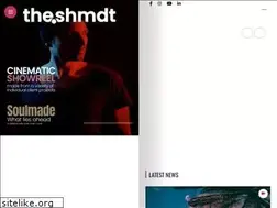 Sites similar to the-schmidt.com