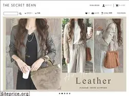 Sites similar to the-secret-bean.com