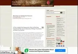 Sites similar to the-secret-tv.blogspot.com