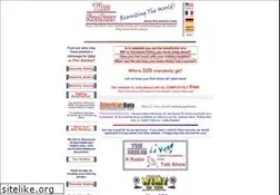 Sites similar to the-seeker.com