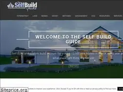 Sites similar to the-self-build-guide.co.uk