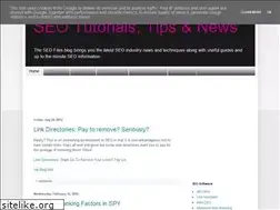 Sites similar to the-seo-files.blogspot.com