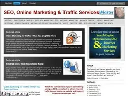 Sites similar to the-seo-site.com
