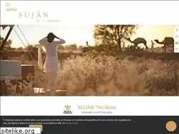 Sites similar to the-serai.com