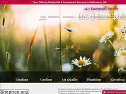Sites similar to the-service-company.com