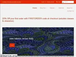 Sites similar to the-sew-op.com