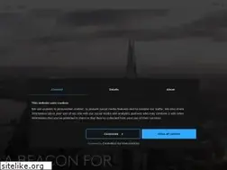 Sites similar to the-shard.com