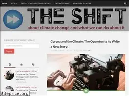 Sites similar to the-shift.org