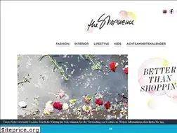 Sites similar to the-shopazine.de