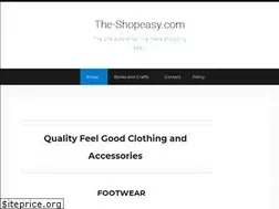 Sites similar to the-shopeasy.com