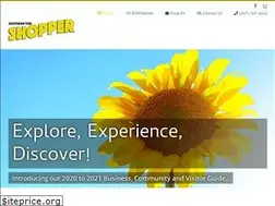 Sites similar to the-shopper.com