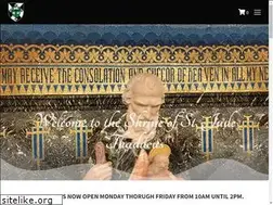 Sites similar to the-shrine.org