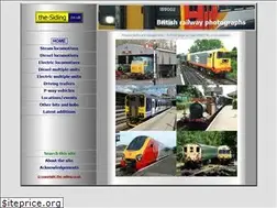 Sites similar to the-siding.co.uk