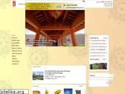 Sites similar to the-silk-road.com
