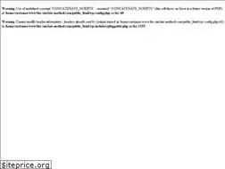 Sites similar to the-sinclair-method.com