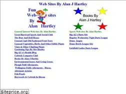 Sites similar to the-site.name