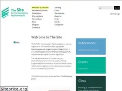 Sites similar to the-site.org.uk