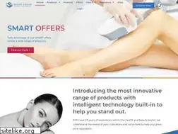 Sites similar to the-smartgroup.co.uk
