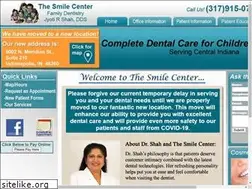 Sites similar to the-smile-center.com
