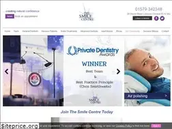 Sites similar to the-smile-centre.com