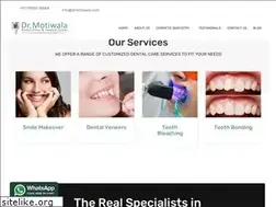 Sites similar to the-smile-makeover.com