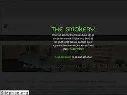 Sites similar to the-smokery.com