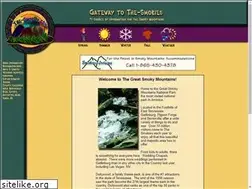 Sites similar to the-smokies.com