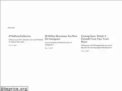 Sites similar to the-social-collective.com