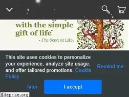 Sites similar to the-sol-foundation.org