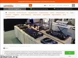 Sites similar to the-soundfactory.com