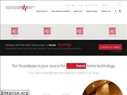 Sites similar to the-soundwave.com