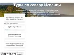 Sites similar to the-spain.com