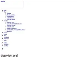 Sites similar to the-sparklab.de