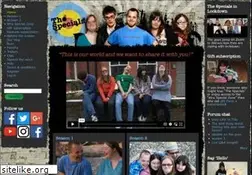 Sites similar to the-specials.com