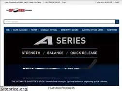 Sites similar to the-sports-exchange.com