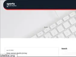 Sites similar to the-sports-resource.com