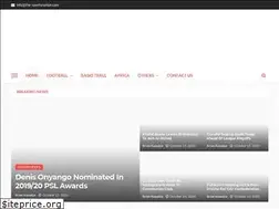 Sites similar to the-sportsnation.com