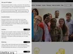 Sites similar to the-sse.org
