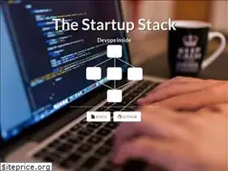 Sites similar to the-startup-stack.com