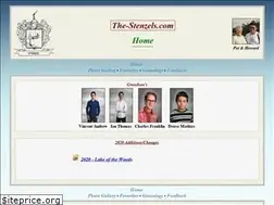 Sites similar to the-stenzels.com