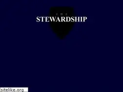 Sites similar to the-stewardship.org