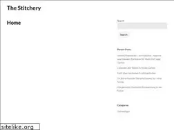 Sites similar to the-stitchery-patch.de