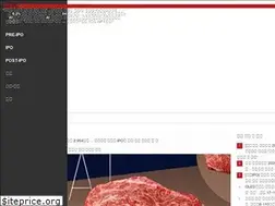 Sites similar to the-stock.kr