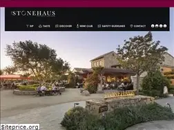 Sites similar to the-stonehaus.com
