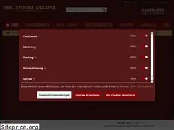 Sites similar to the-studio-deluxe.de