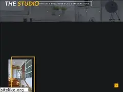 Sites similar to the-studio.fr