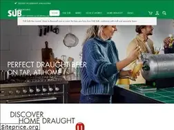 Sites similar to the-sub.com