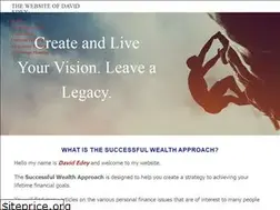 Sites similar to the-successful-wealth-approach.com