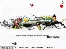Sites similar to the-suite.de
